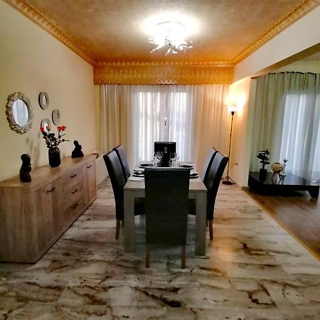 Anastasia'S Apartment Λαυριο Lávrion Exteriér fotografie