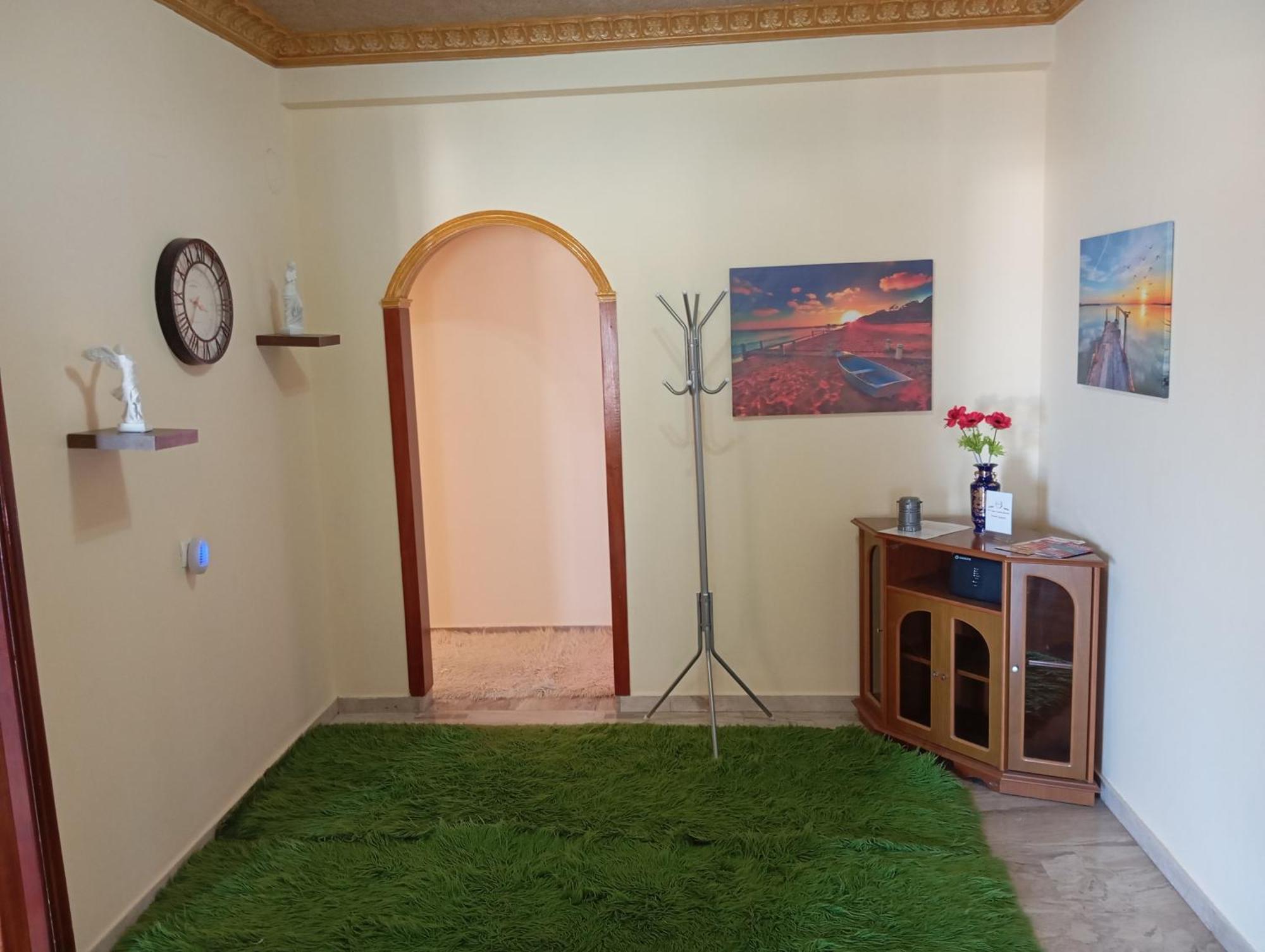 Anastasia'S Apartment Λαυριο Lávrion Exteriér fotografie
